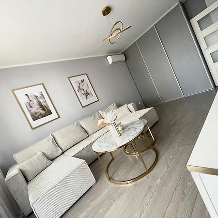 Biale Noce Apartament Biała Podlaska Eksteriør billede