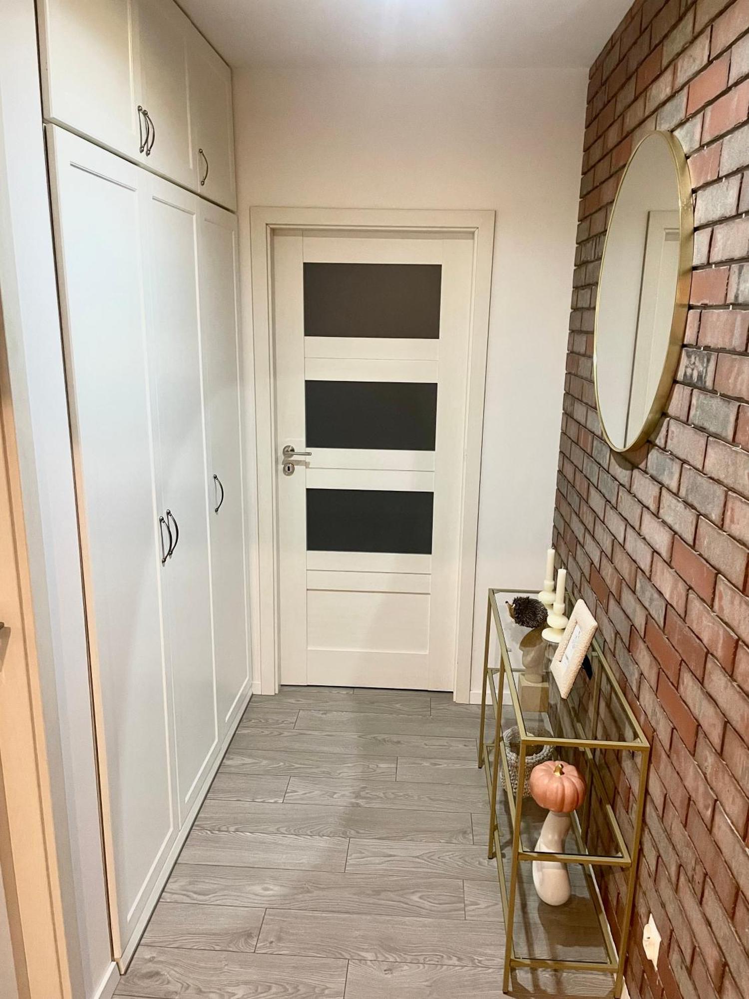 Biale Noce Apartament Biała Podlaska Eksteriør billede